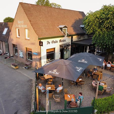 Hotel De Oude Molen Groesbeek Exteriér fotografie